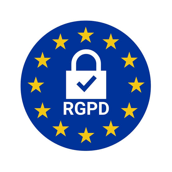 Politique de confidentialité RGPD