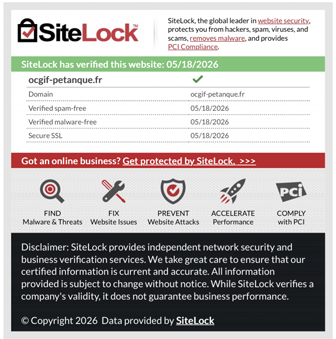 SiteLock